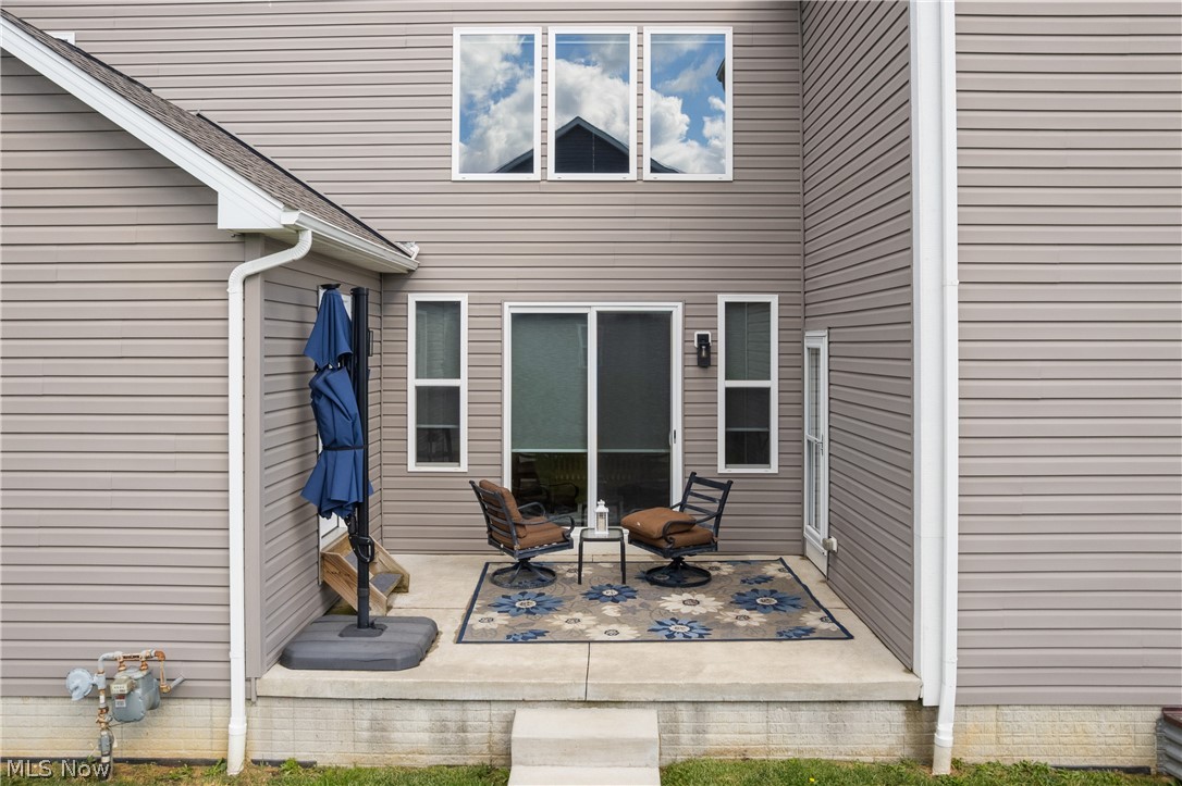 Millers Farm Sub Ph 3 - Residential