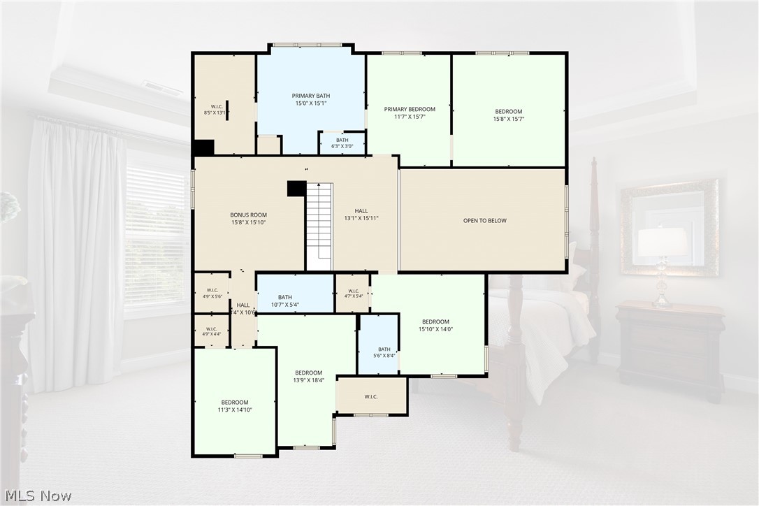 Millers Farm Sub Ph 3 - Residential