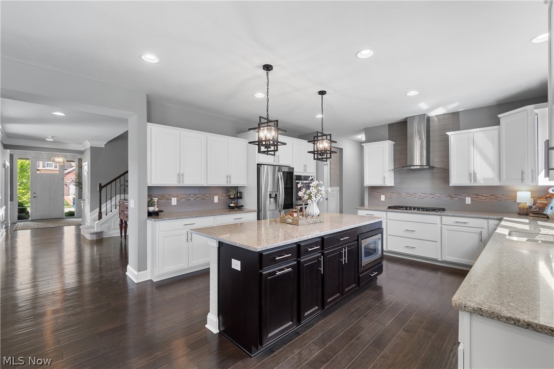 Millers Farm Sub Ph 3 - Residential