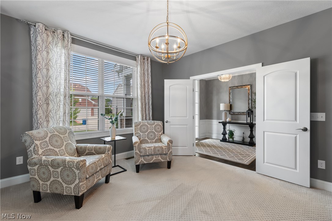 Millers Farm Sub Ph 3 - Residential