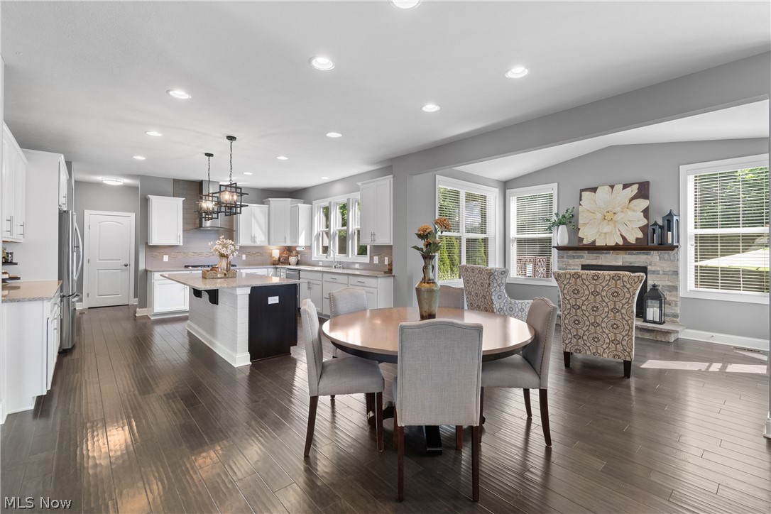 Millers Farm Sub Ph 3 - Residential