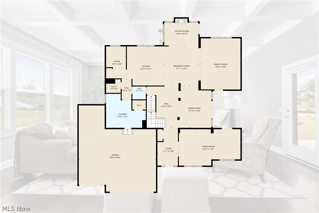 Millers Farm Sub Ph 3 - Residential