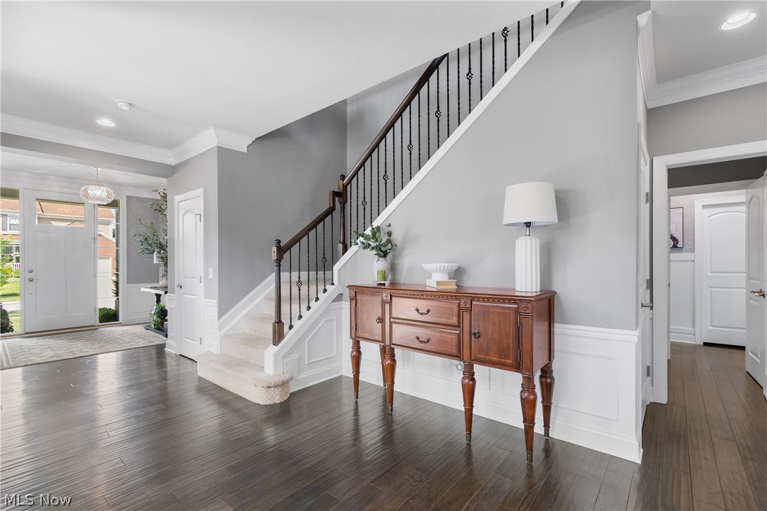 Millers Farm Sub Ph 3 - Residential