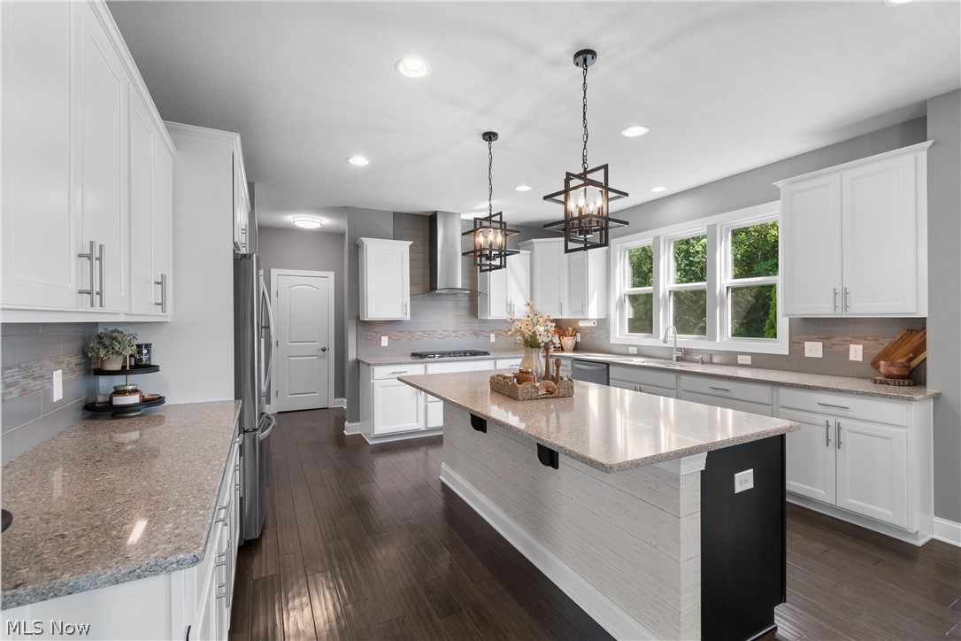 Millers Farm Sub Ph 3 - Residential