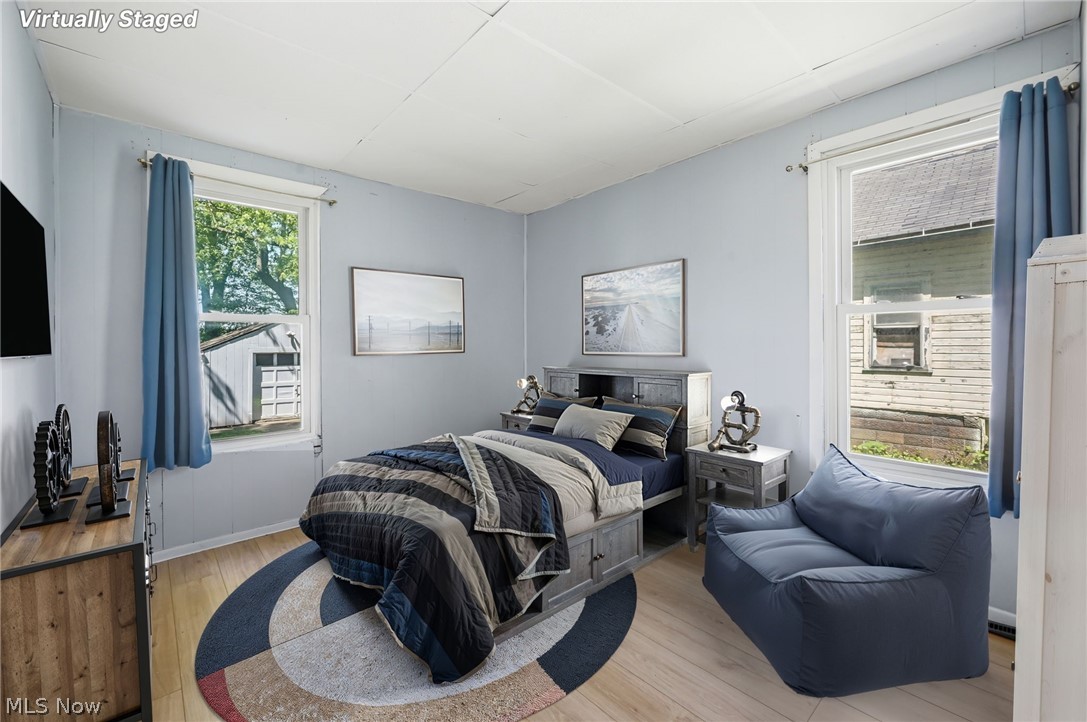 Bolindale - Residential