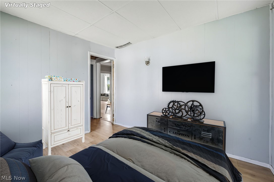 Bolindale - Residential