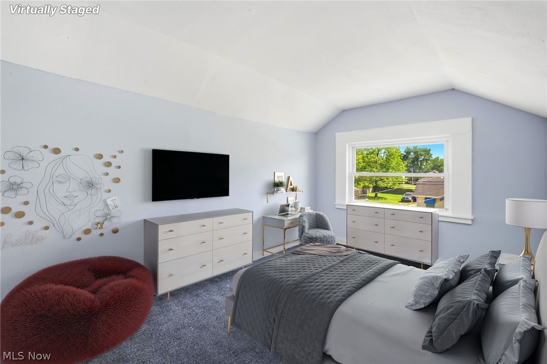 Bolindale - Residential