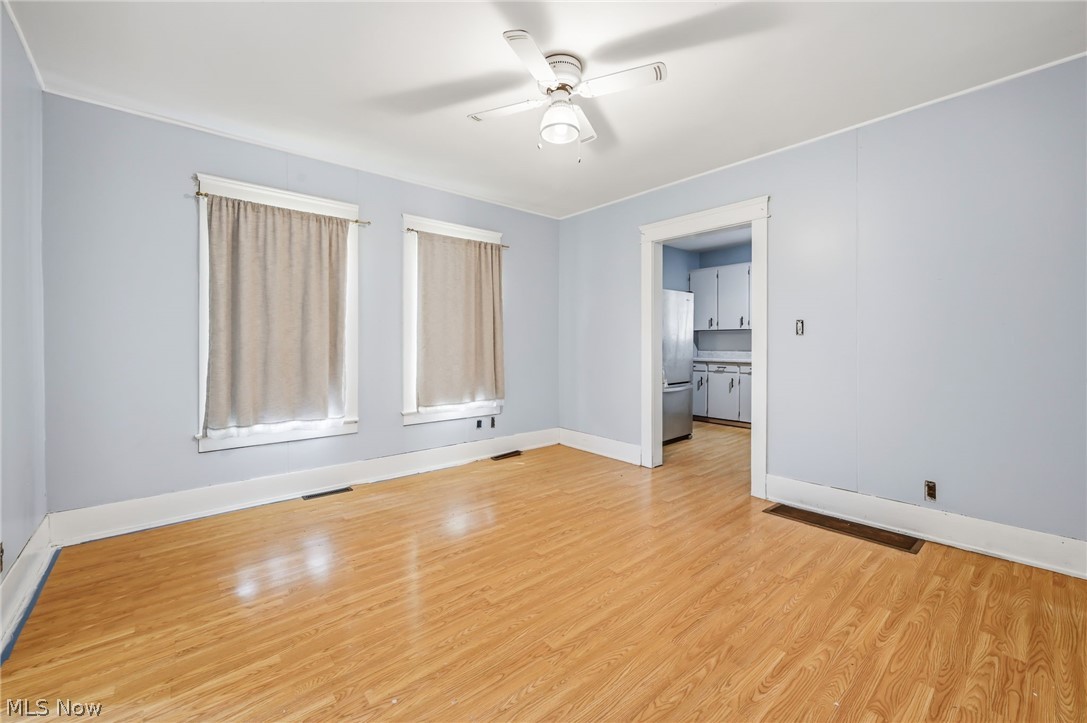Bolindale - Residential