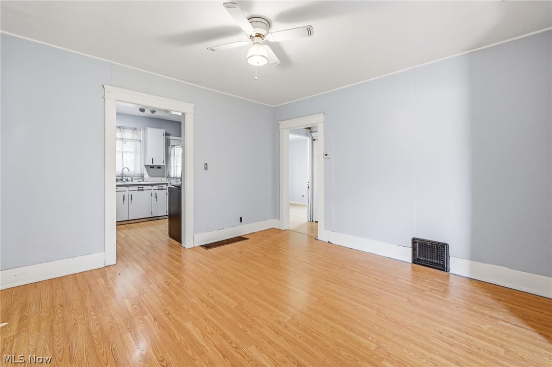 Bolindale - Residential