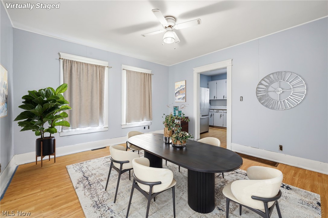Bolindale - Residential