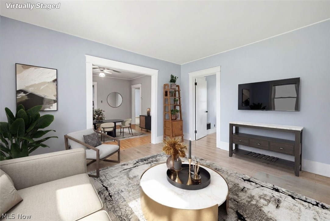Bolindale - Residential