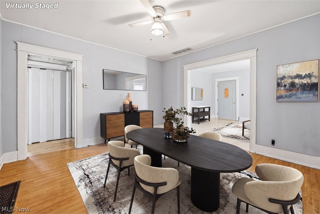 Bolindale - Residential