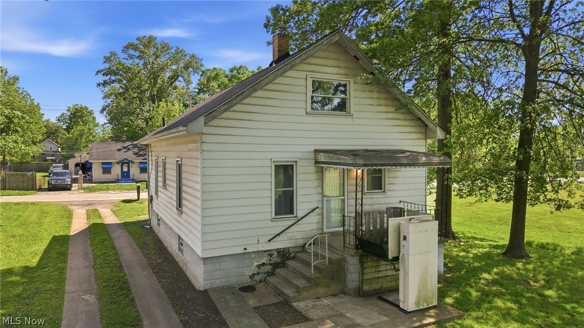 Bolindale - Residential