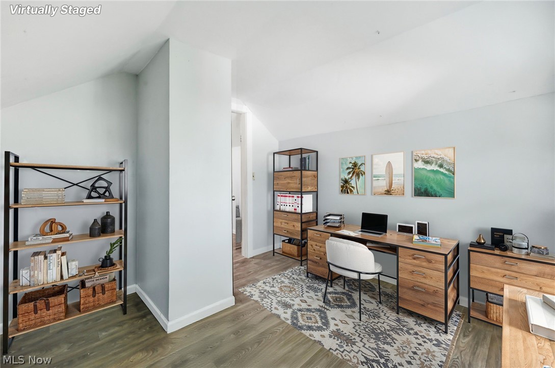 Bolindale - Residential
