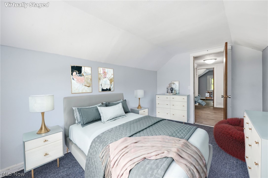 Bolindale - Residential