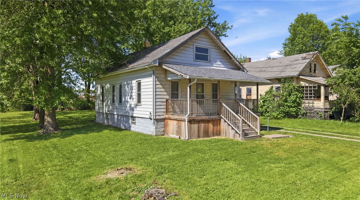 Bolindale - Residential