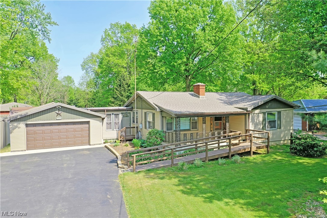 Township/Howland Sec 12 Origi - Residential