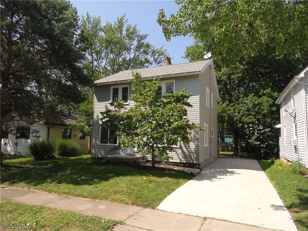 Cloverdale Allotment - Residential