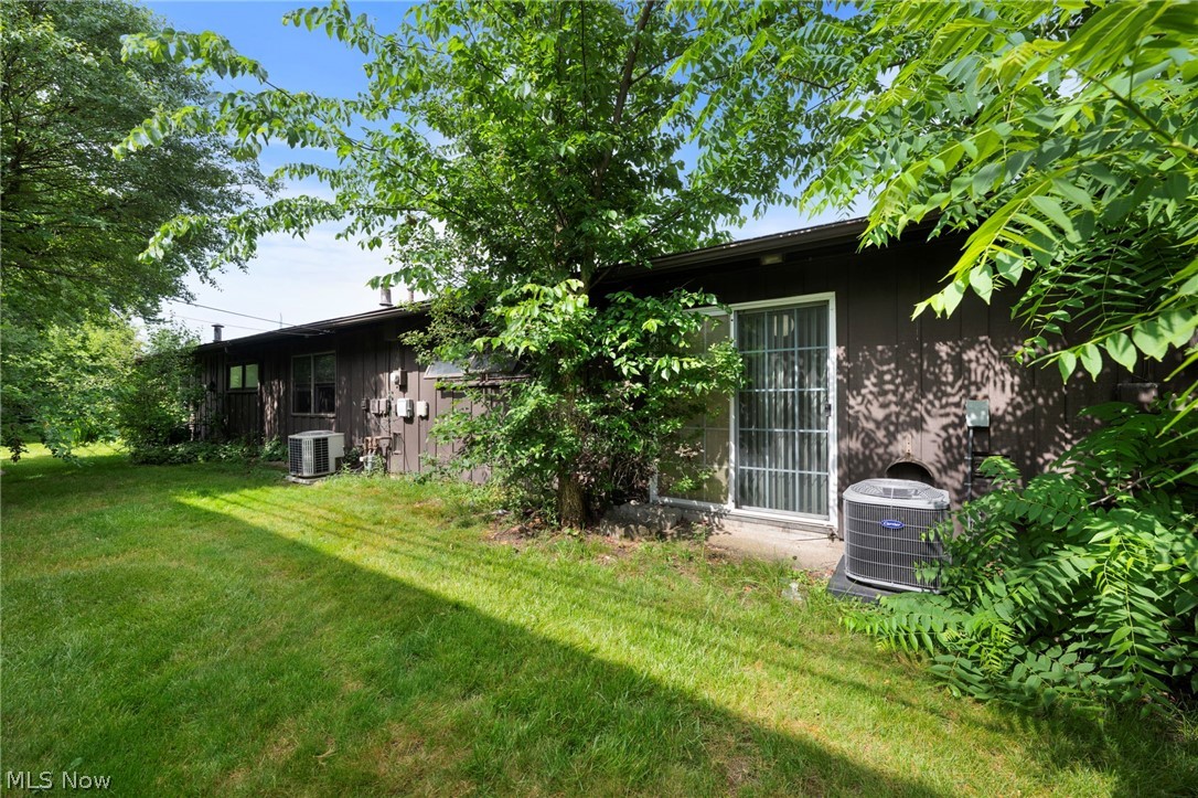 Greenfield - Residential