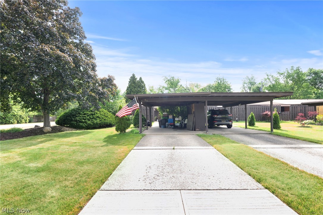 Greenfield - Residential