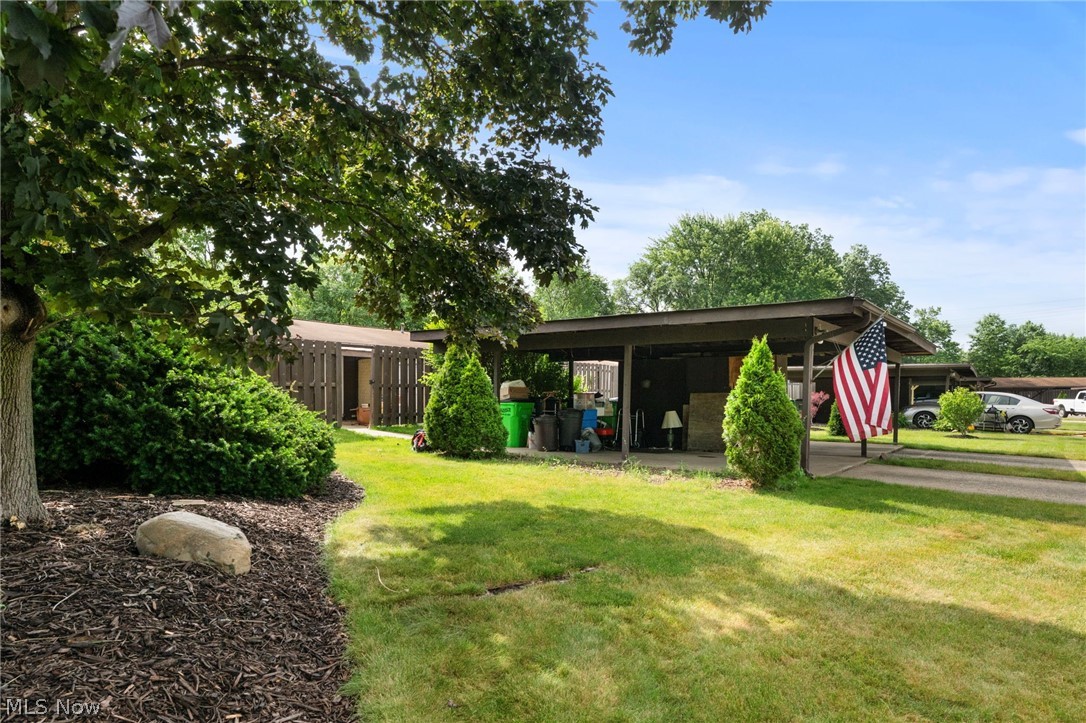 Greenfield - Residential