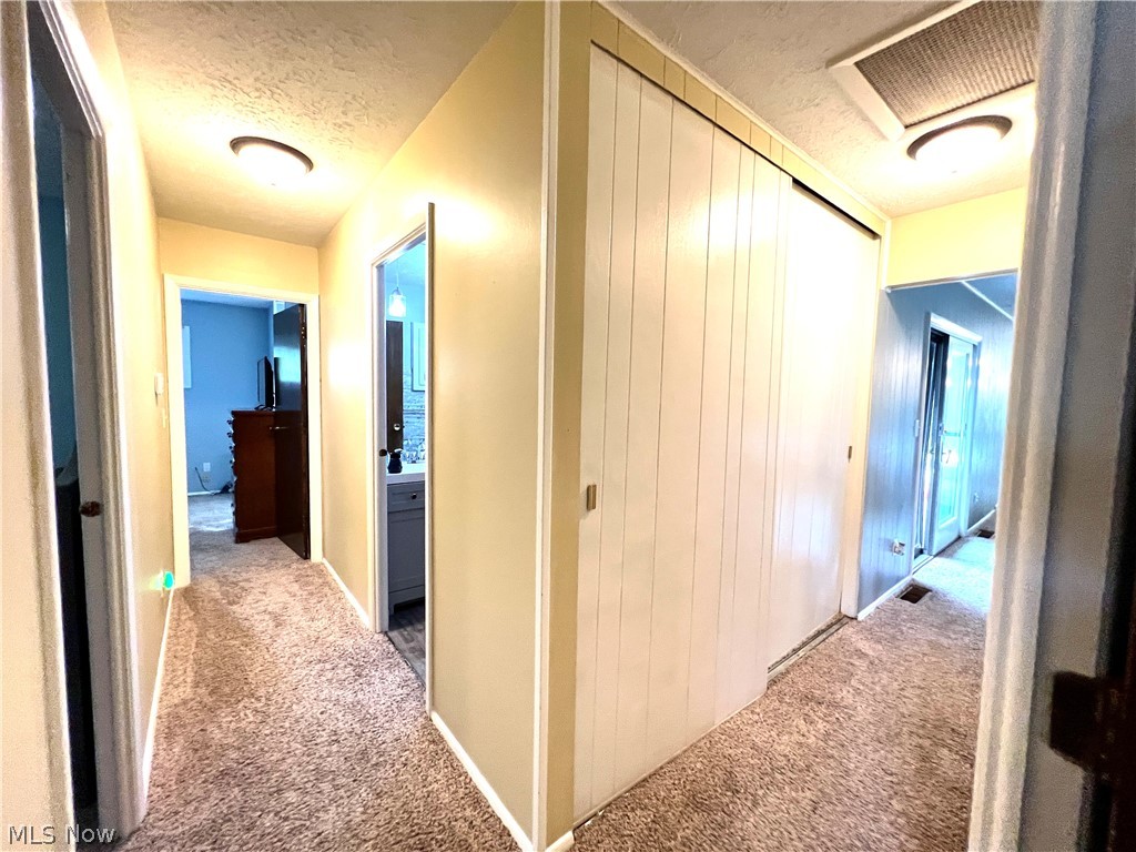 Mills Creek - Residential