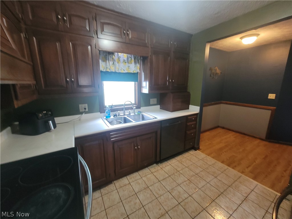 Charles F Krafts Add - Residential
