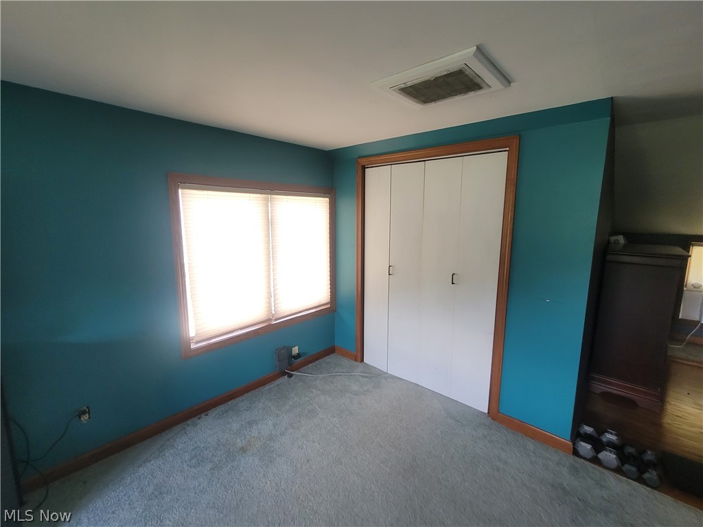 Charles F Krafts Add - Residential
