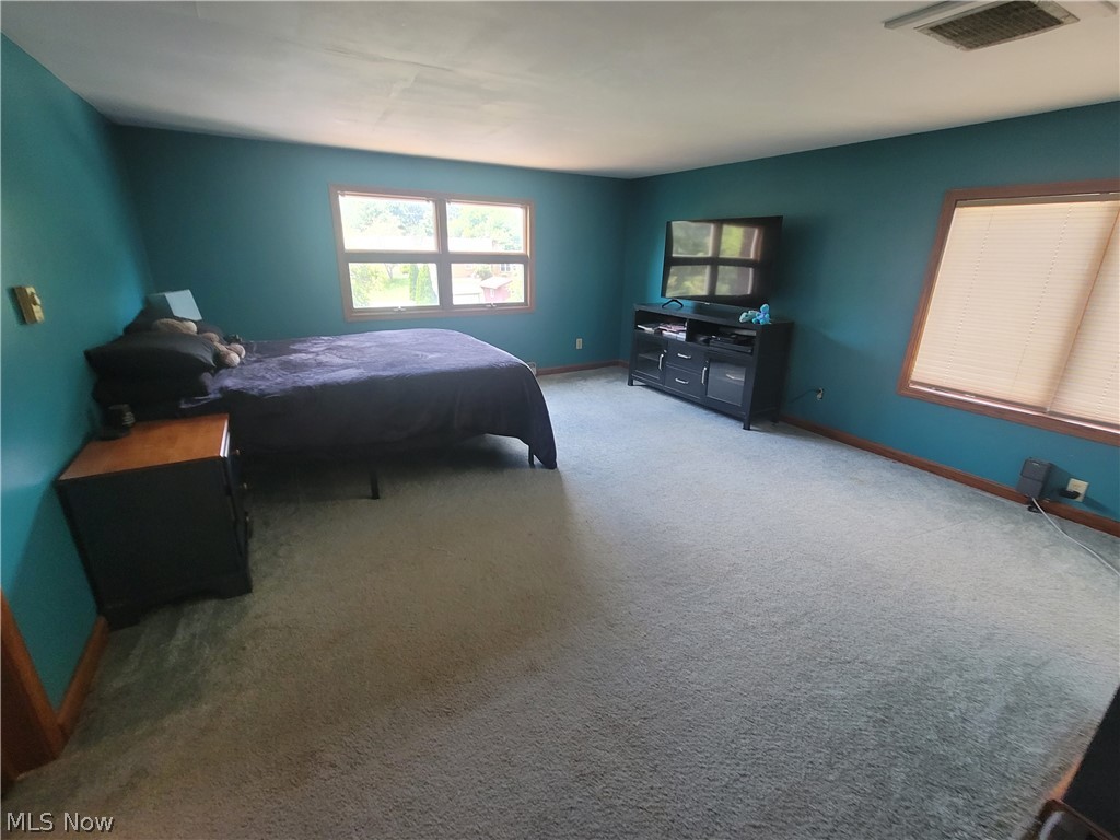 Charles F Krafts Add - Residential