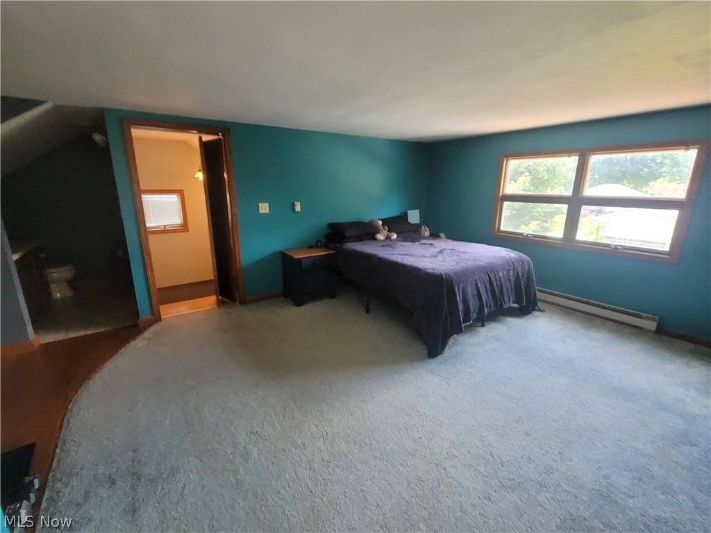 Charles F Krafts Add - Residential