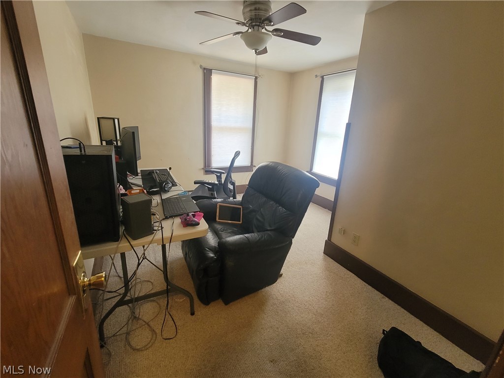 Charles F Krafts Add - Residential