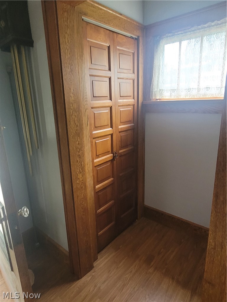 Charles F Krafts Add - Residential