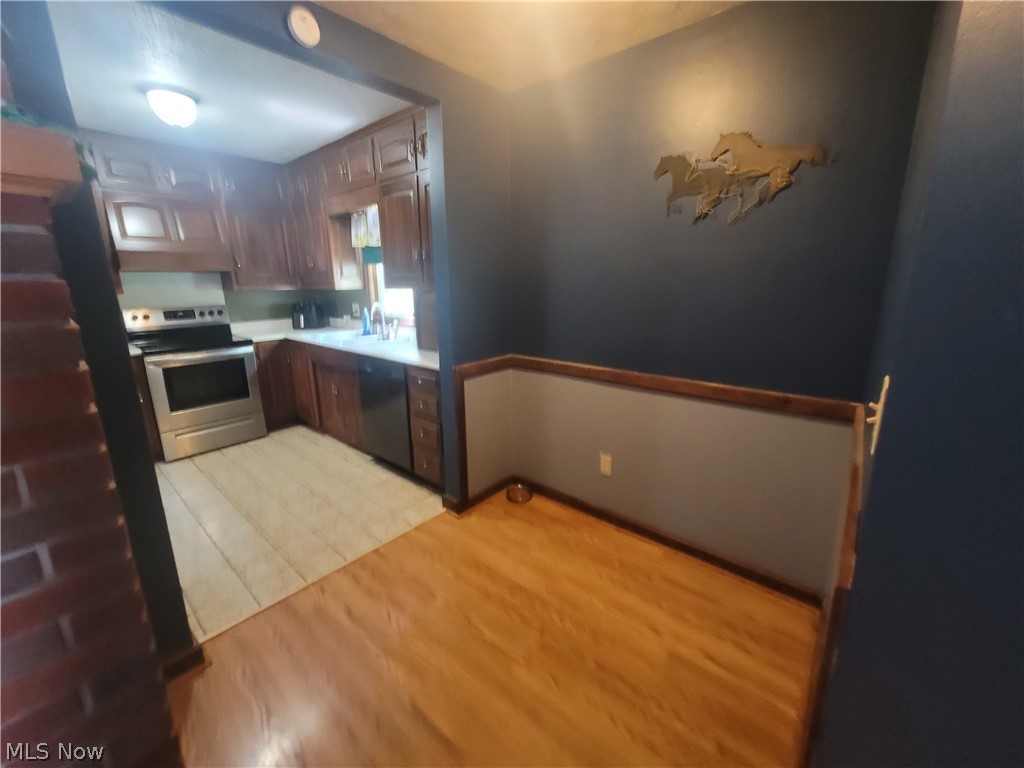 Charles F Krafts Add - Residential