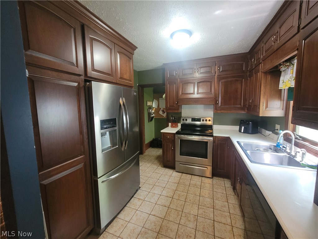 Charles F Krafts Add - Residential