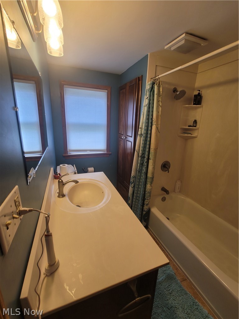 Charles F Krafts Add - Residential