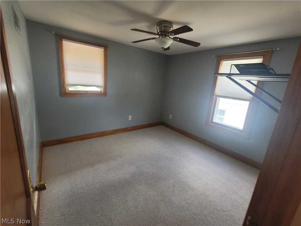 Charles F Krafts Add - Residential
