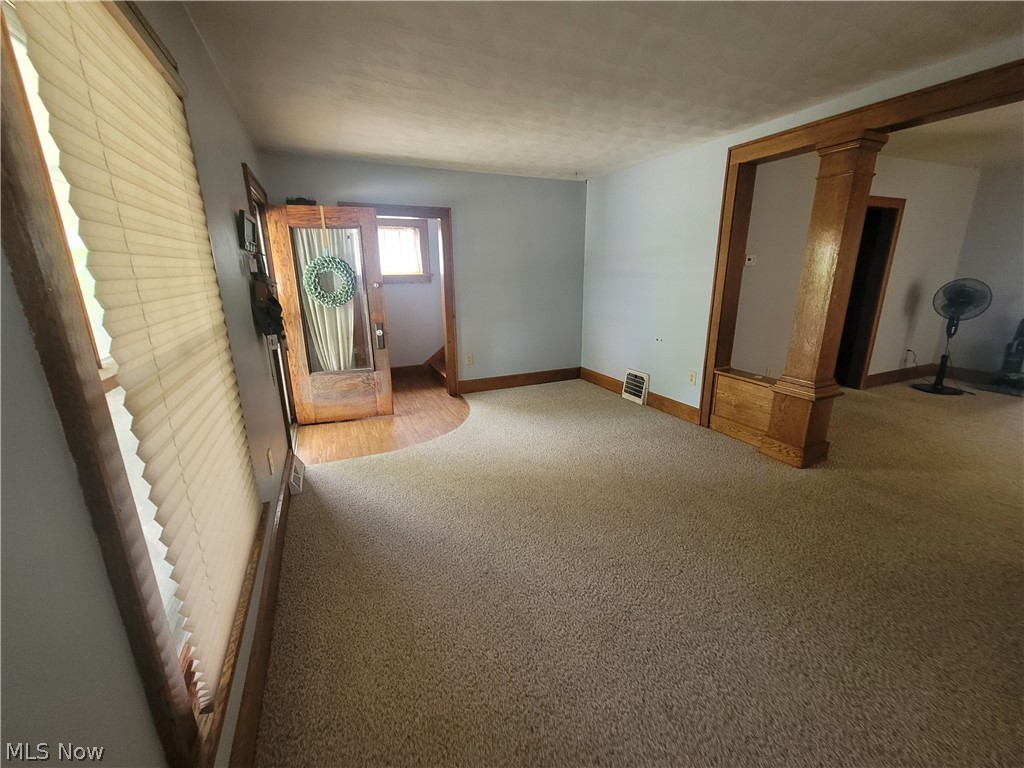 Charles F Krafts Add - Residential