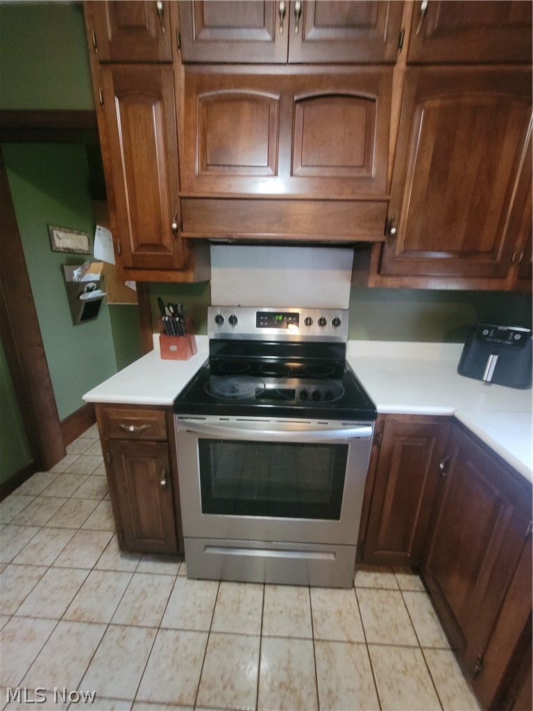 Charles F Krafts Add - Residential