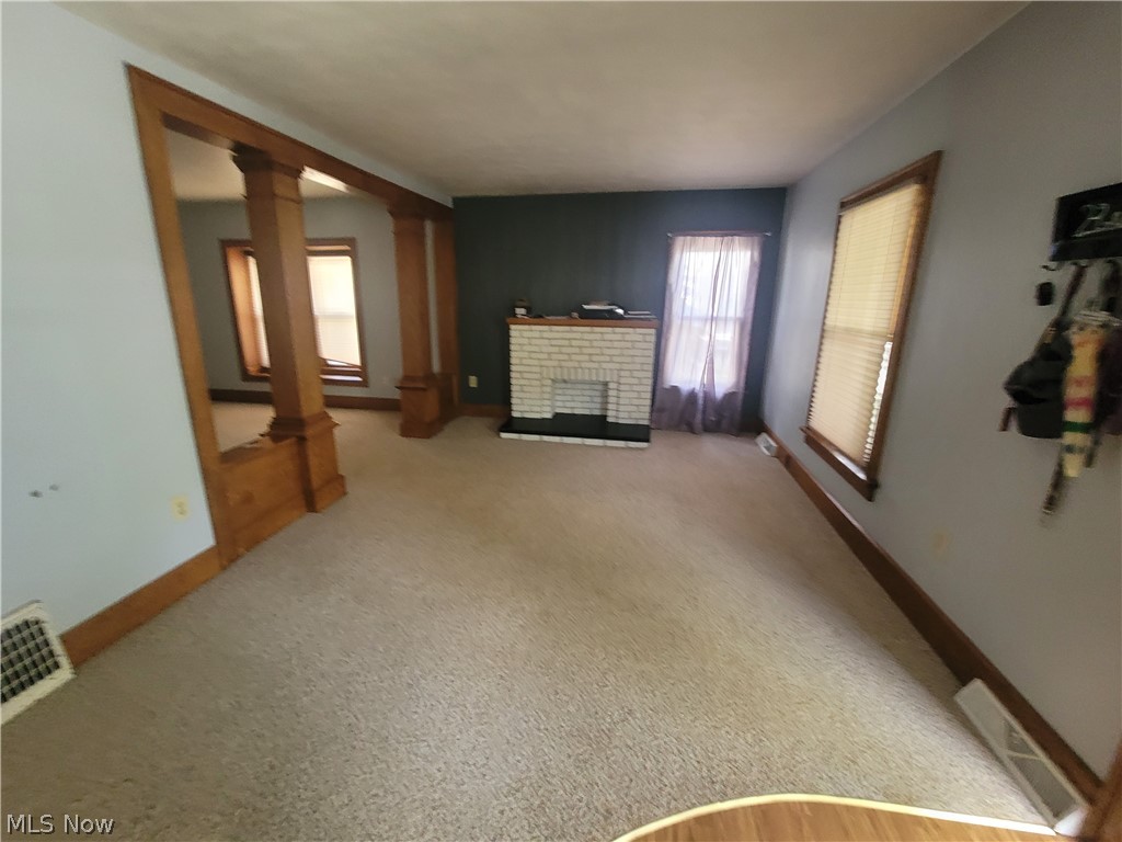 Charles F Krafts Add - Residential