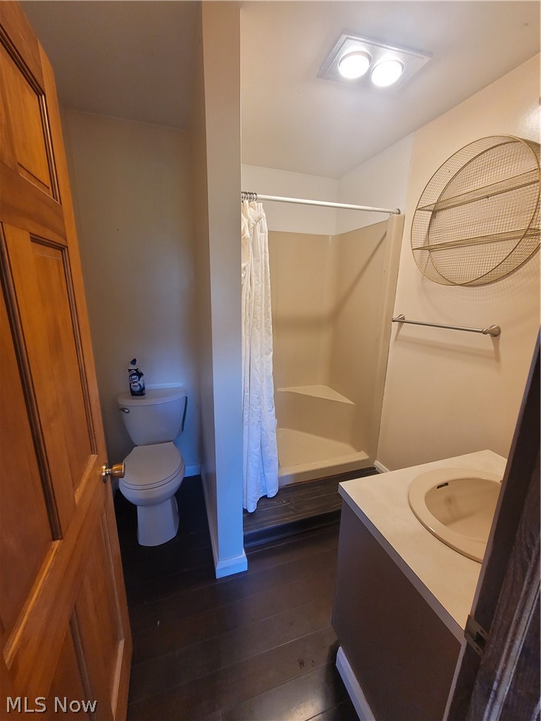 Charles F Krafts Add - Residential