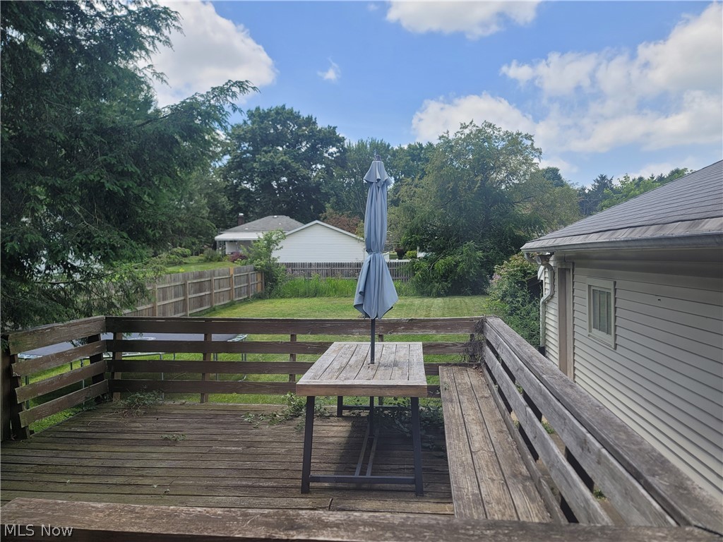 Charles F Krafts Add - Residential