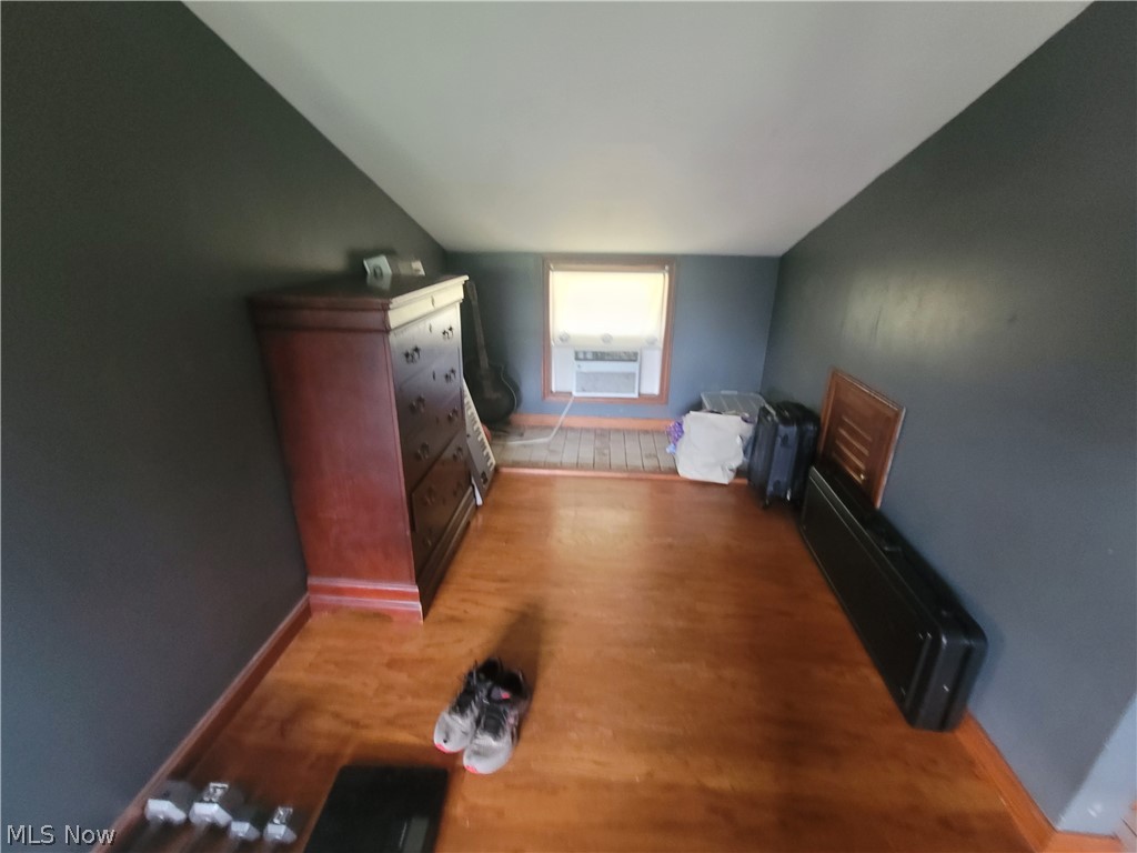 Charles F Krafts Add - Residential