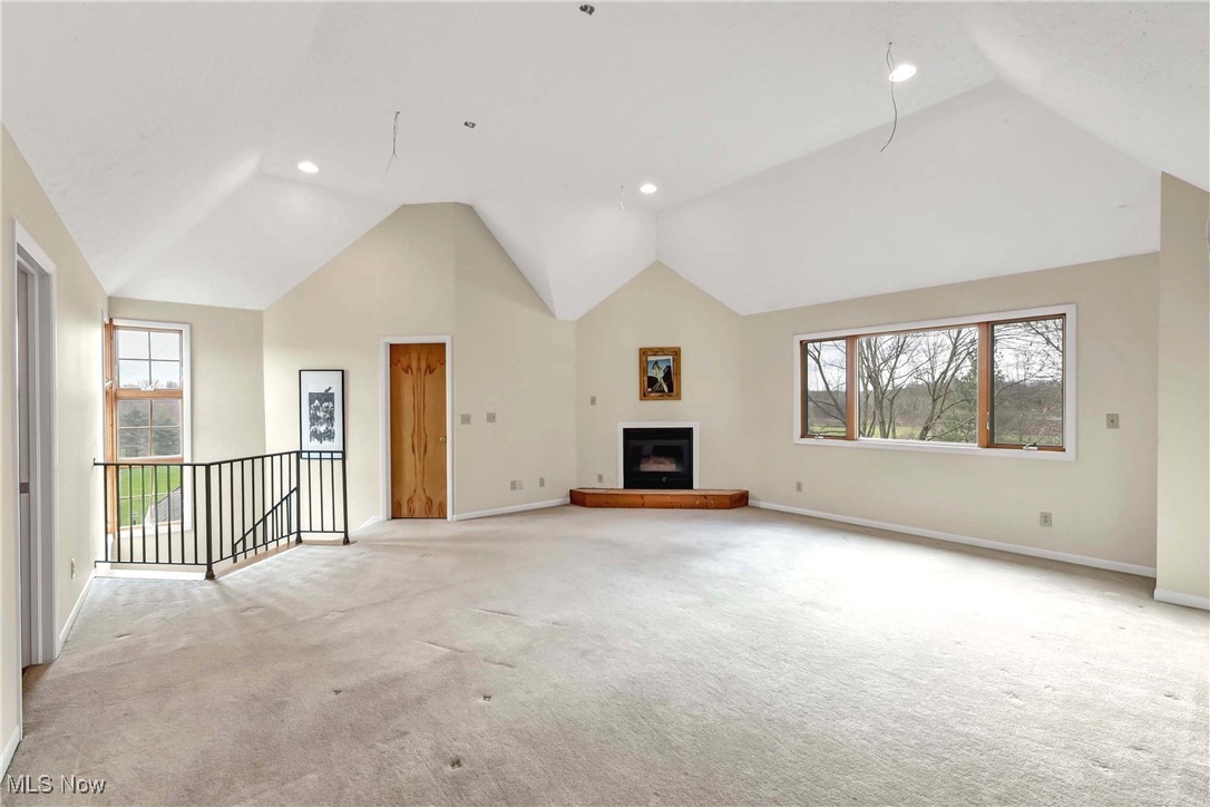 West Rim - Residential