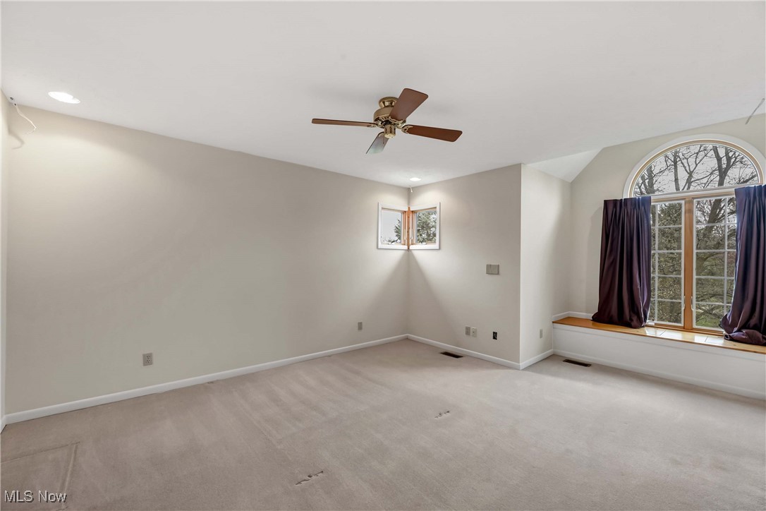 West Rim - Residential