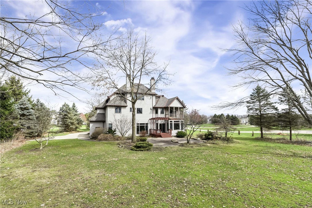 West Rim - Residential