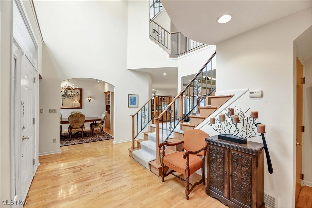 West Rim - Residential