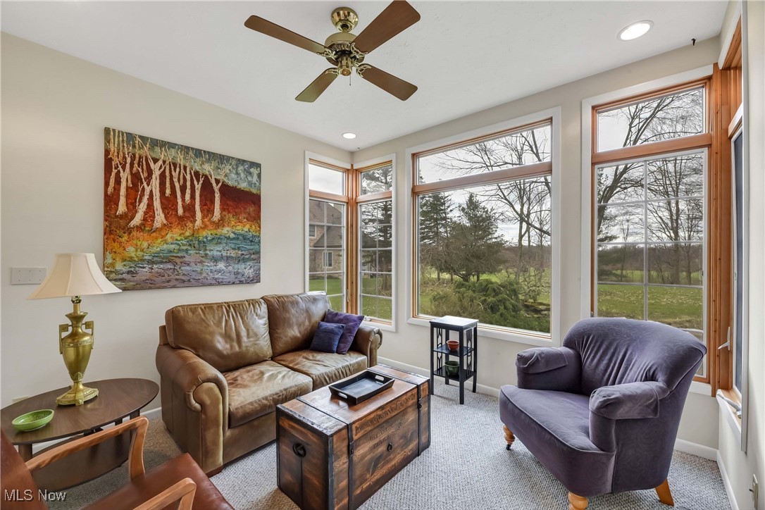 West Rim - Residential