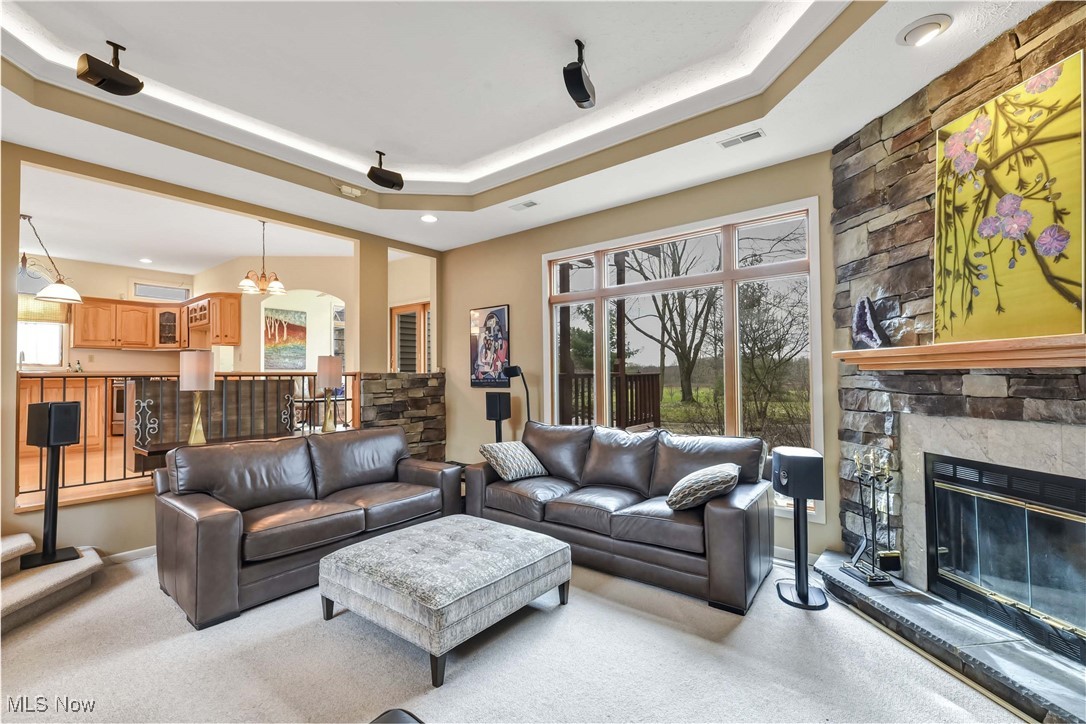 West Rim - Residential