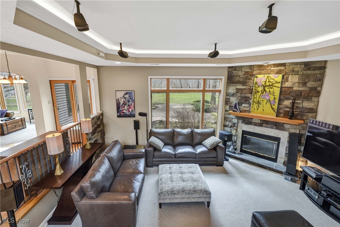 West Rim - Residential