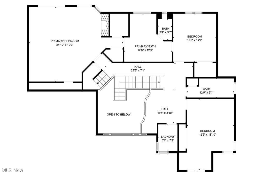 West Rim - Residential